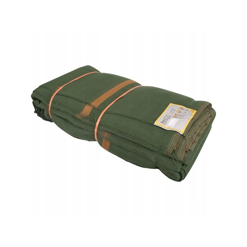 Protective net for prisms tec220 zill 8x15 m