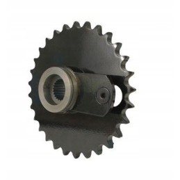 Press chain sprocket new holland br 29z 84244813