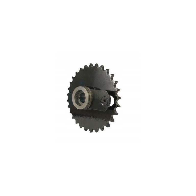 Press chain sprocket new holland br 29z 84244813