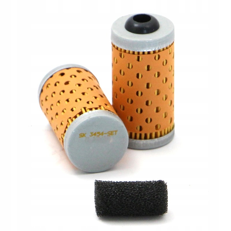 Hatz 1b20 1b30 1b40 fuel filter 01635210 sf