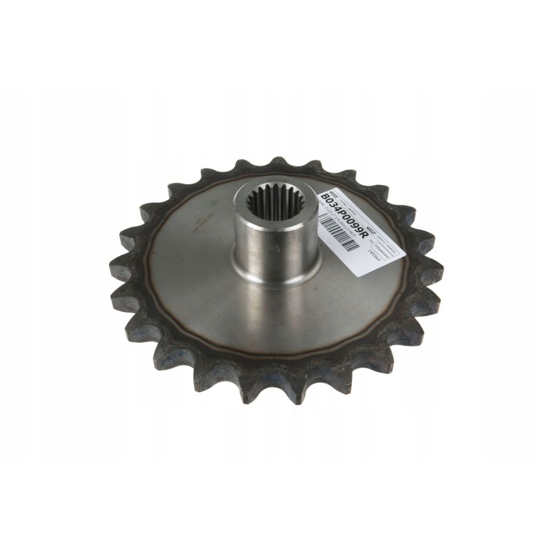 B034p0099r gear wheel