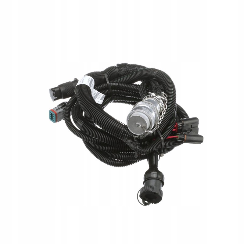 New Holland Roll Belt 51422014 press harness