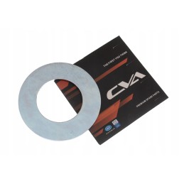 Cat cva suspension spacer