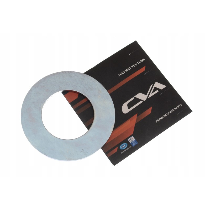 Cat cva suspension spacer