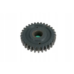 Bg3320504 rotary feeder gear wheel 30 teeth