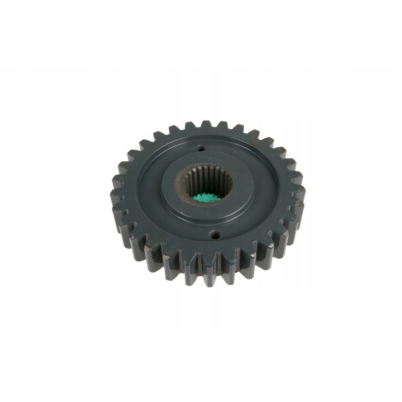 Bg3320504 rotary feeder gear wheel 30 teeth