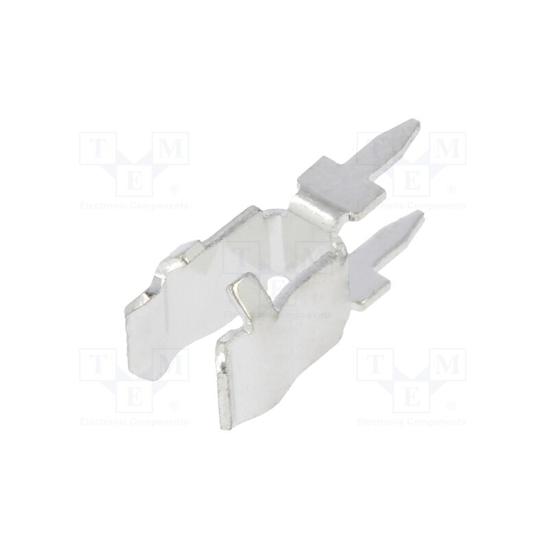5 pcs x LITTELFUSE - 01000020Z - Fuse clips, cylindrical fuses, THT, 5x20mm,5x25mm,5x30mm, 20A