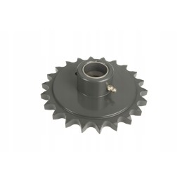 856286 0 gear wheel complete