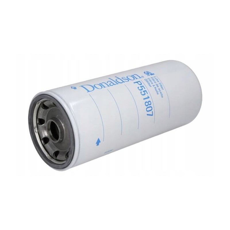 Oil filter p551807 caterpillar