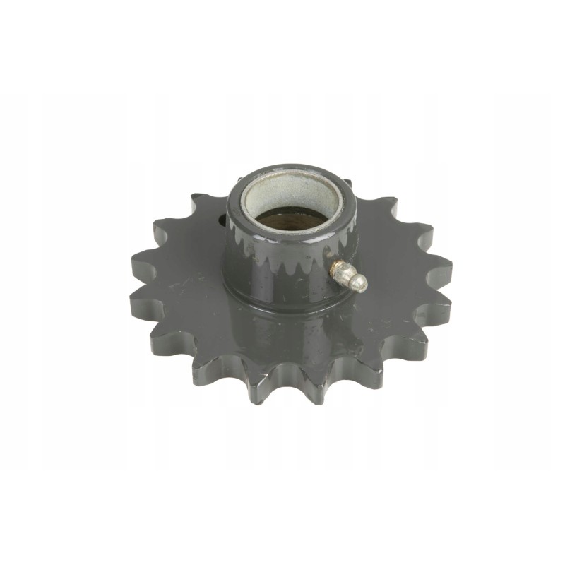 860252 0 picker drive gear wheel 17 teeth