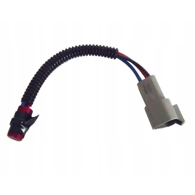 Wrapping sensor net new holland 87019854 cnh