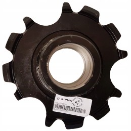 Welded and rear wheel sipma 527007062000 original