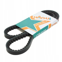 V-belt hyundai r160 r170 r180