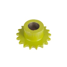 822815 1 gear wheel 18 teeth