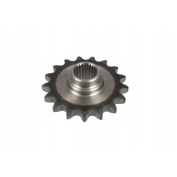 B034p0070r gear with 17 1 1 4