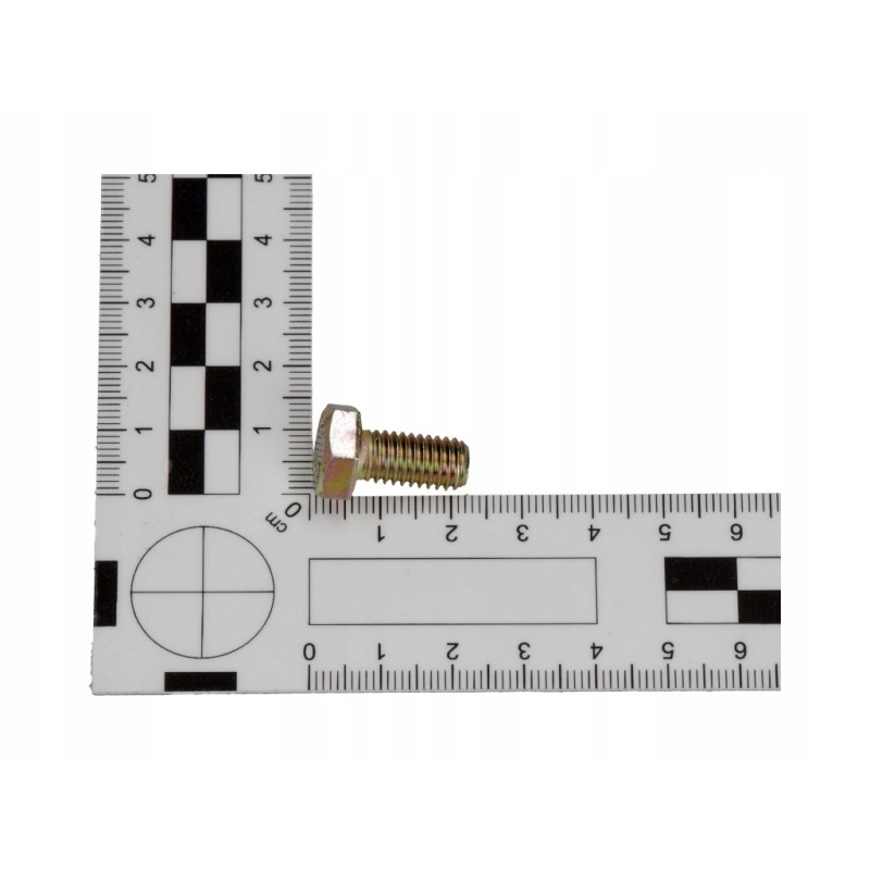 Original Manitou screw 54951