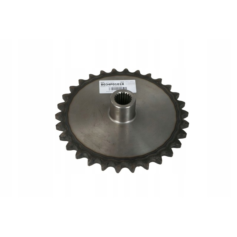 B034p0101r gear wheel