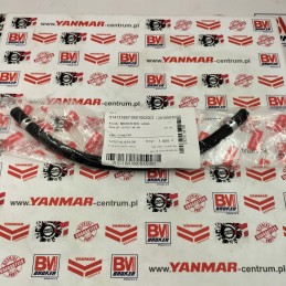 Yanmar complete vio20 vio27 test cable