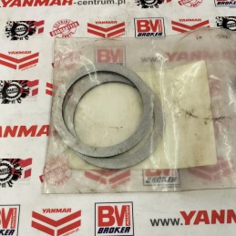 Yanmar arm rotation spacer