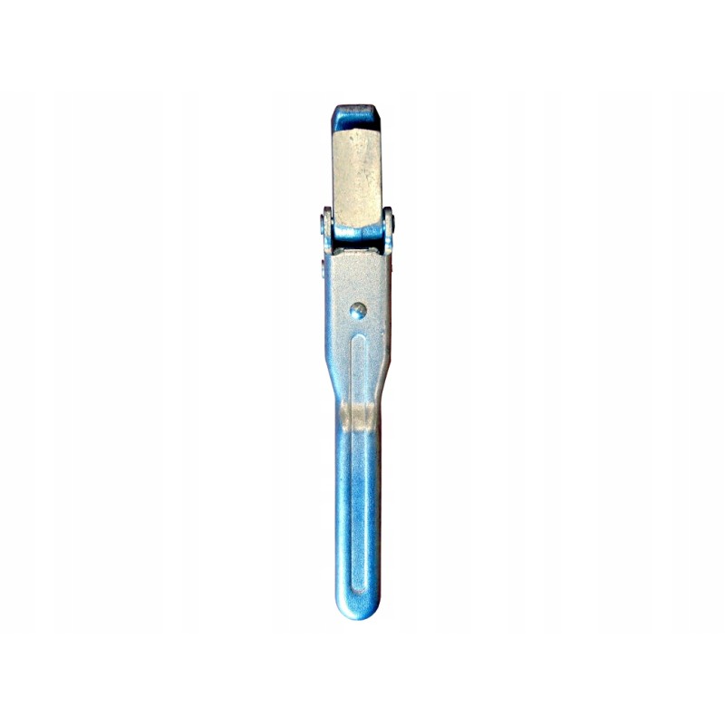 Bottom opening side lock, Pronar straight type