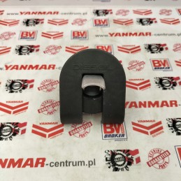 Hatz fuel tank cap 1b20 1b50e