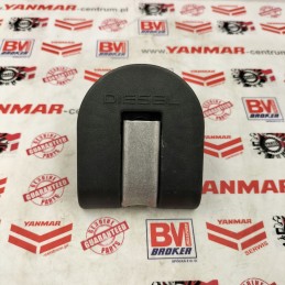 Hatz fuel tank cap 1b20 1b50e