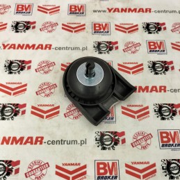 Hatz fuel tank cap 1b20 1b50e