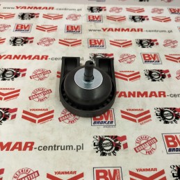 Hatz fuel tank cap 1b20 1b50e