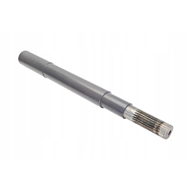 B035p0126r drive gear shaft