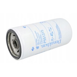 Caterpillar p551315 fuel filter
