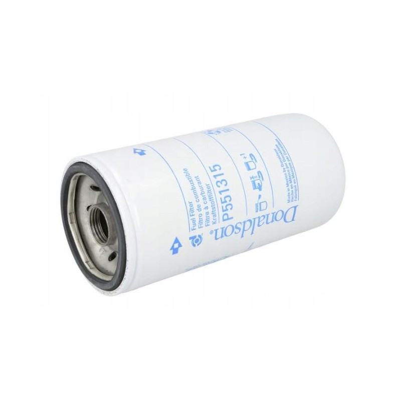 Caterpillar p551315 fuel filter