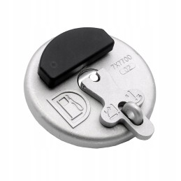 Fuel cap cat 7x7700 7x 7700