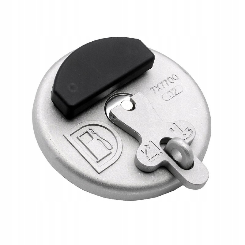 Fuel cap cat 7x7700 7x 7700