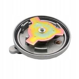 Fuel cap cat 7x7700 7x 7700