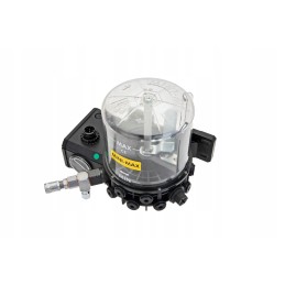 B0h0p0206 central lubrication pump