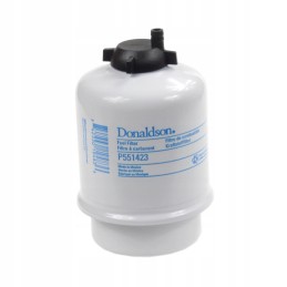 Claas fuel filter 6005023306 Donaldson P551423