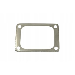 Turbocharger gasket for C 12 Cat engines, dump truck