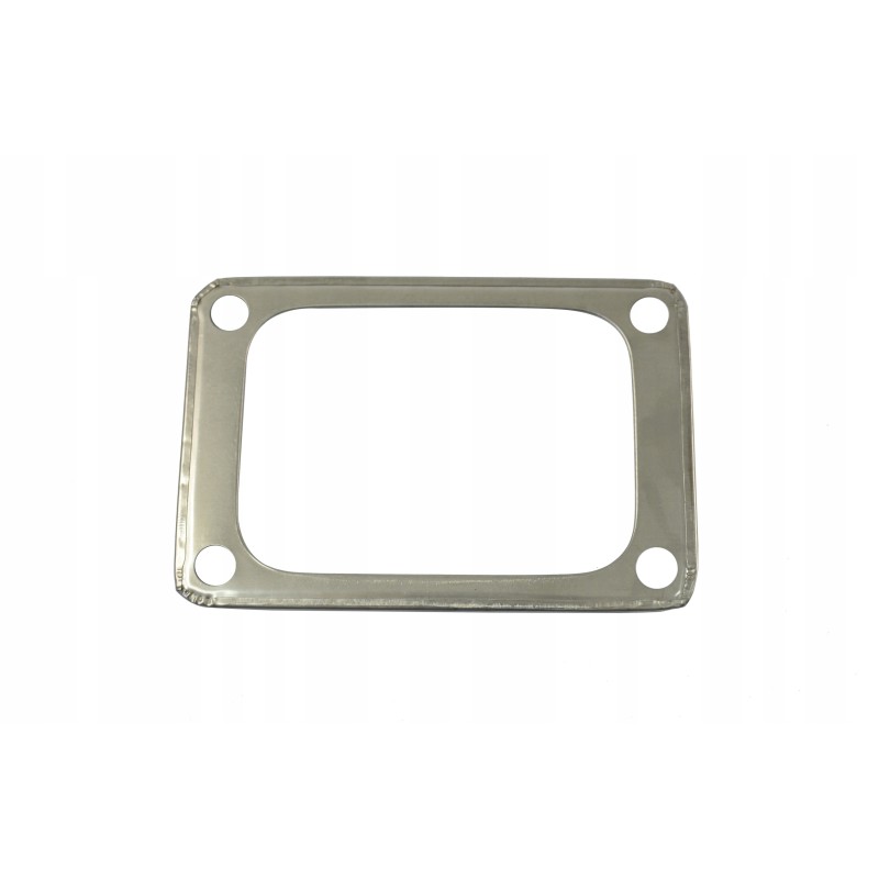 Turbocharger gasket for C 12 Cat engines, dump truck