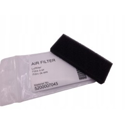 Pre-air filter small Wacker BS50 70 2i