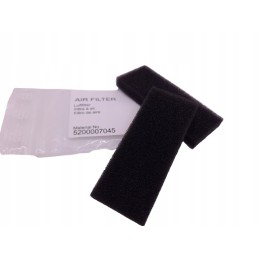 Pre-air filter small Wacker BS50 70 2i