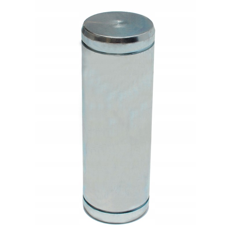 Front arm pin cat 428e 45x133mm