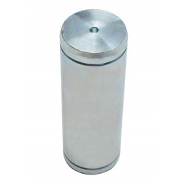 Front arm pin cat 428e 45x133mm