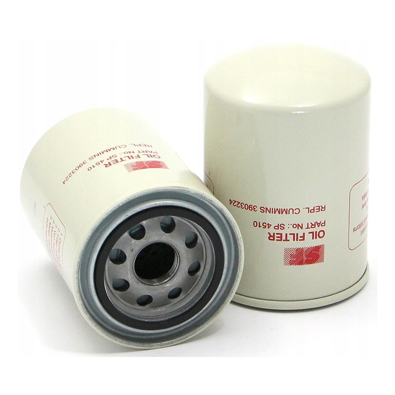 SP4510 oil filter