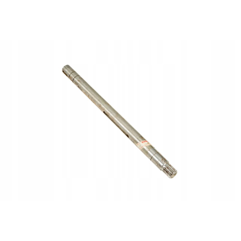 816067 3 straw feeder rollers