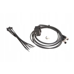 Rep00100 chamber door lock relay