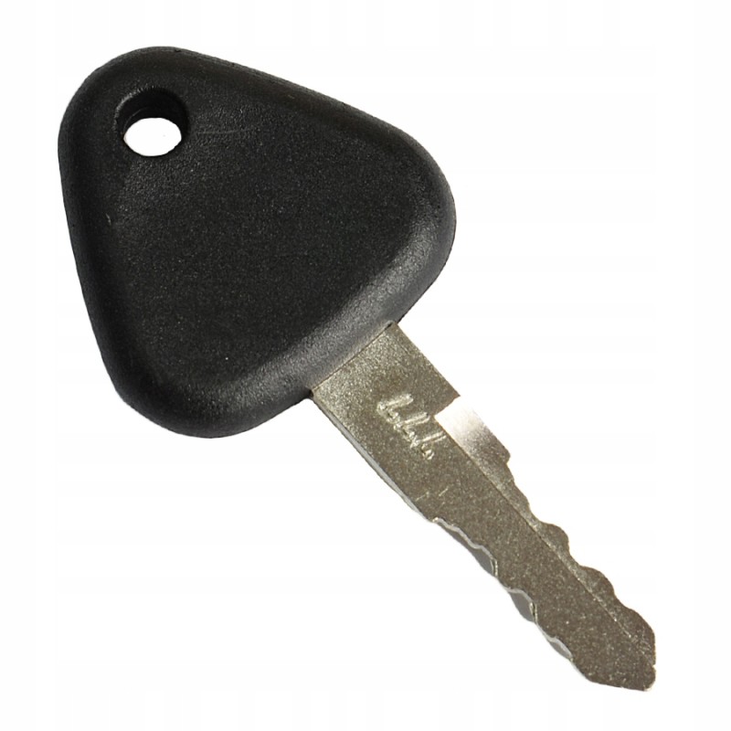1x door ignition key volvo samsung 777