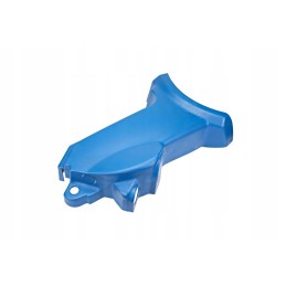 C041407p front left plastic cover