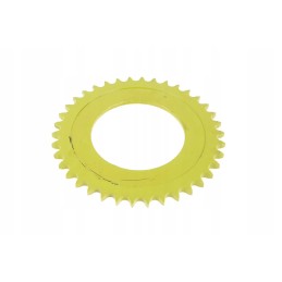 812351 2nd gear with 38