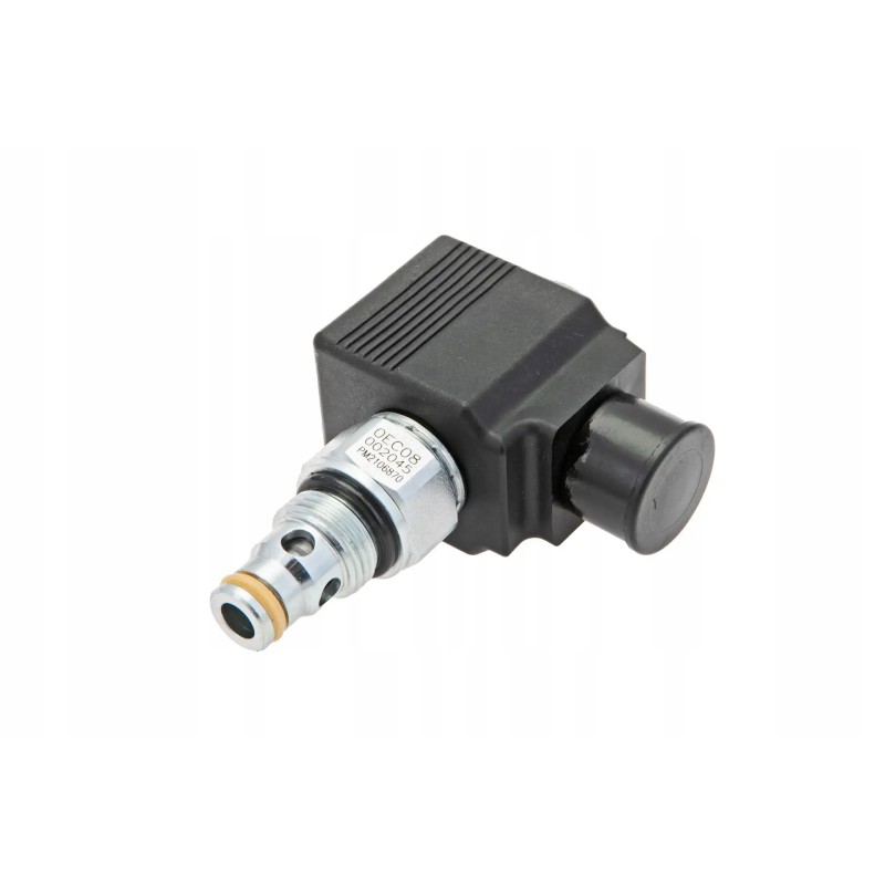 Cva03106 hydraulic solenoid valve on off