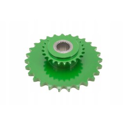 Art00338 gear wheel with 27